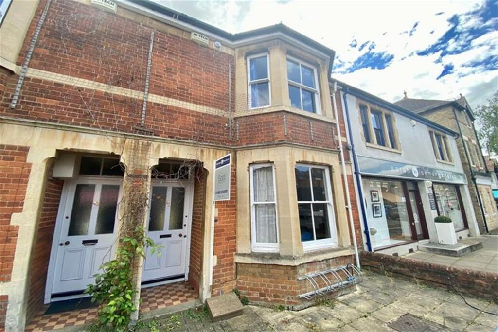 5 bedroom terraced house for rent in South Parade, Summertown, Oxford, OX2