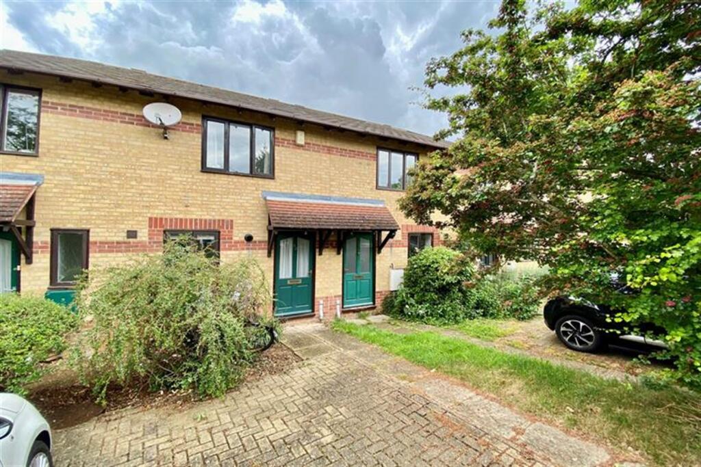 Main image of property: Ablett Close, Oxford, OX4