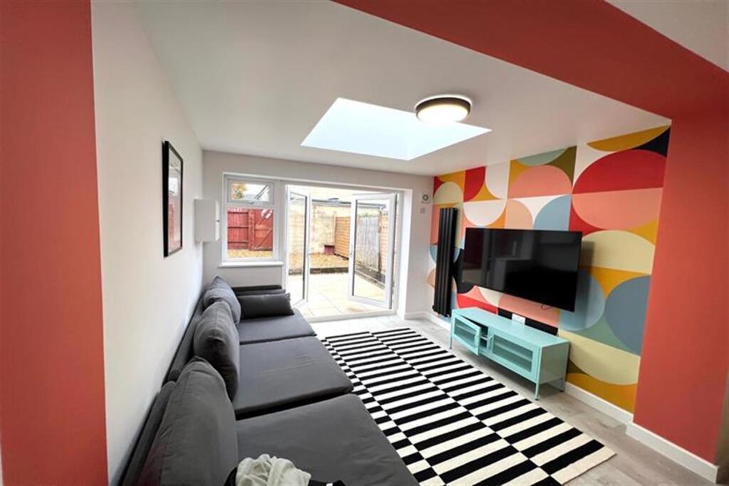 Main image of property: Leiden Road, Woodfarm, Headington, OX3
