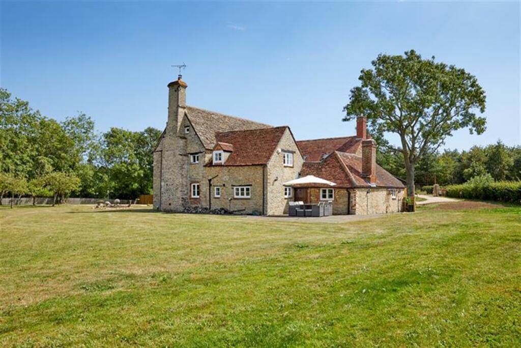 Main image of property: Abingdon, Appleton, Oxford, OX13