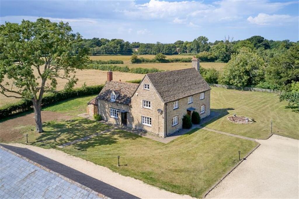 Main image of property: Abingdon, Appleton, Oxford, OX13