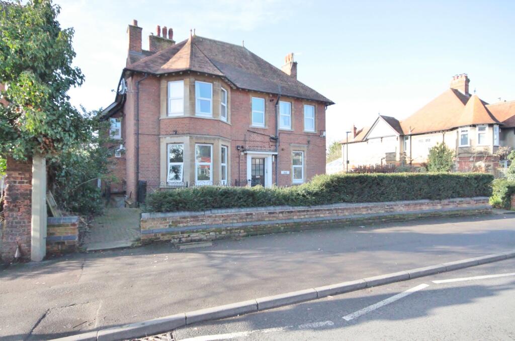 Main image of property: 288 Iffley Road, Oxford, Oxfordshire, OX4