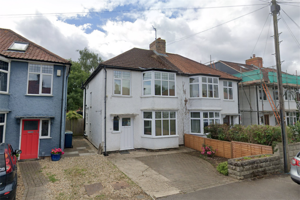 Main image of property: Cavell Road, Iffley, Oxford, Oxfordshire, OX4