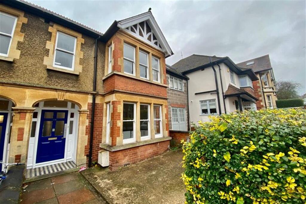 Main image of property: 119, Divinity Road, Oxford, OX4