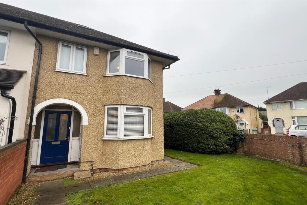 Main image of property: Mayfair Road, Oxford, OX4