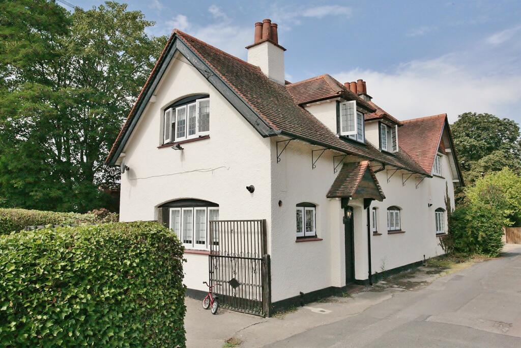 Main image of property: Lanham Way, Oxford, Oxford, Oxford, OX4