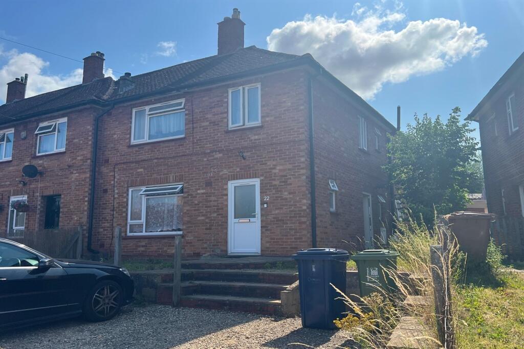Main image of property: Headington, Oxford, OX3