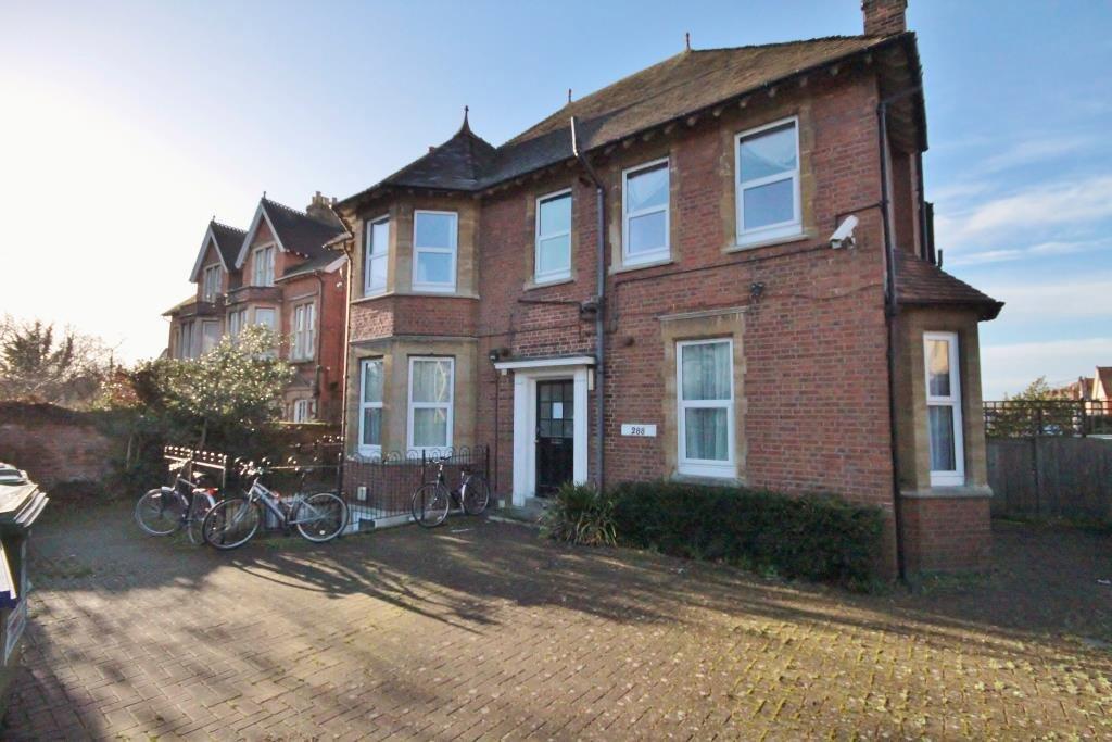 Main image of property: 288 Iffley Road, Oxford, Oxford, Oxfordshire, OX4