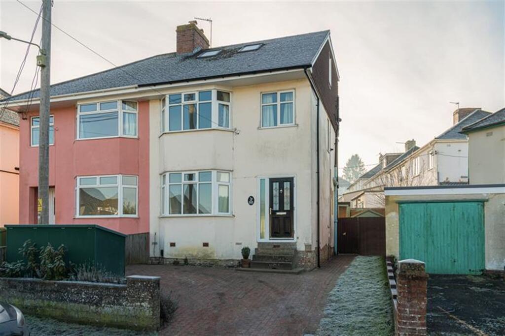 Main image of property: Montagu Road, Botley, OX2