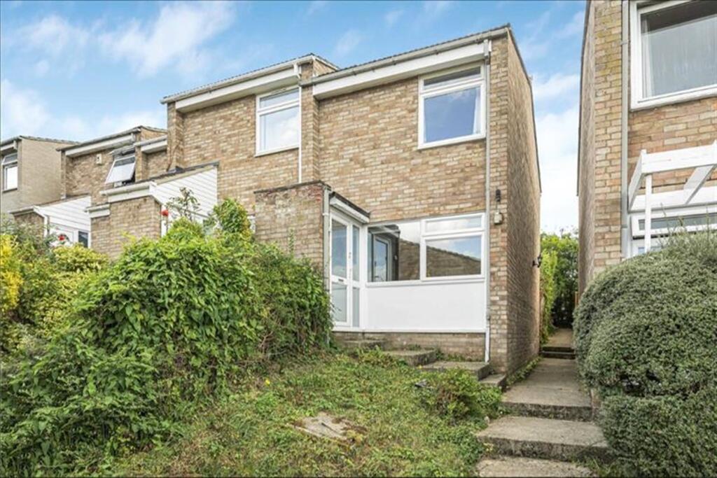 Main image of property: Leafield Road, Oxford, Oxford, Oxford, OX4