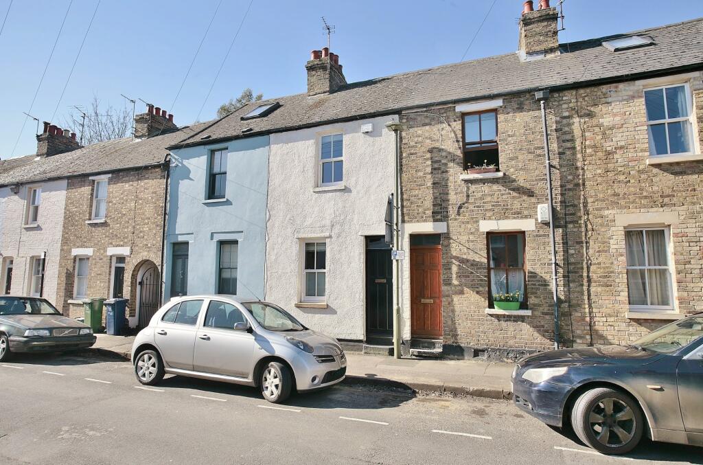 Main image of property: Catherine Street, Oxford, Oxfordshire, OX4