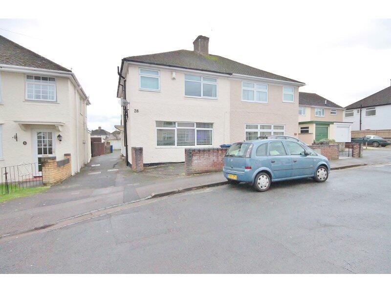 Main image of property: Gaisford Road, Cowley, Oxford, OX4
