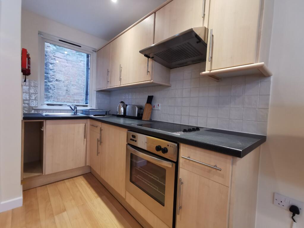 Main image of property: Caroline Street, Oxford, Oxford, Oxfordshire, OX4