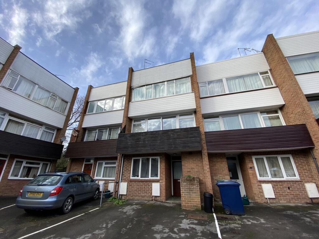 Main image of property: Horwood Close, Headington, Oxford, Oxfordshire, OX3