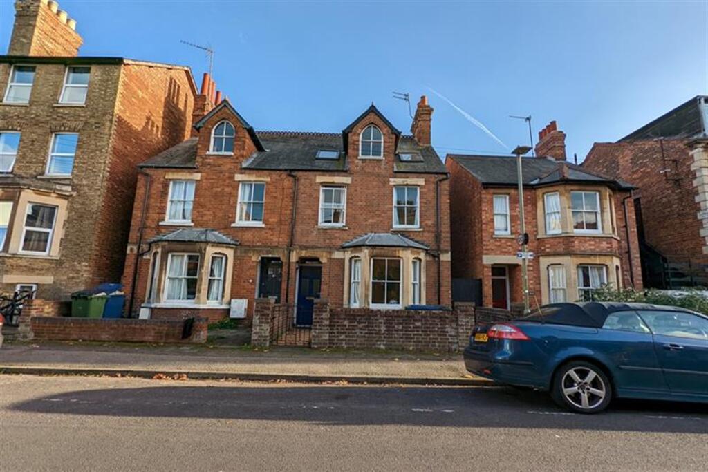 Main image of property: James Street, Cowley, Oxford, Oxfordshire, OX4