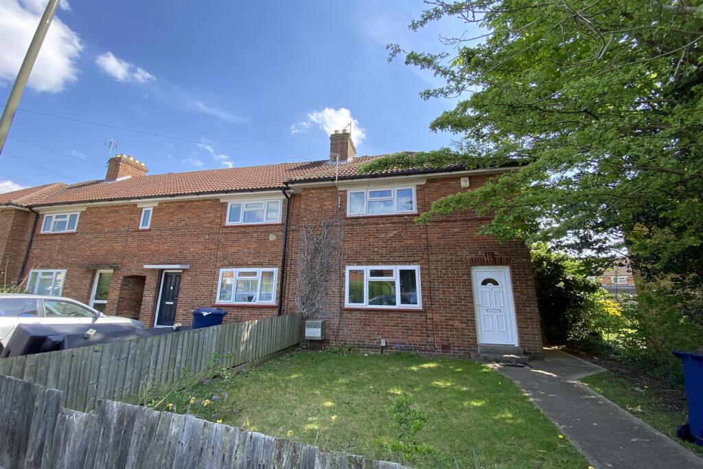 Main image of property: Cardwell Crescent, Headington, Oxford, Oxford, OX3