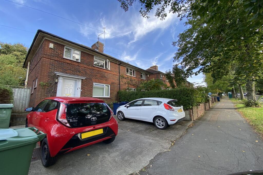 Main image of property: Morrell Avenue, Oxford, OX4