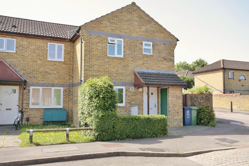 Main image of property: Shepherds Hill, Oxford, Oxfordshire, OX4
