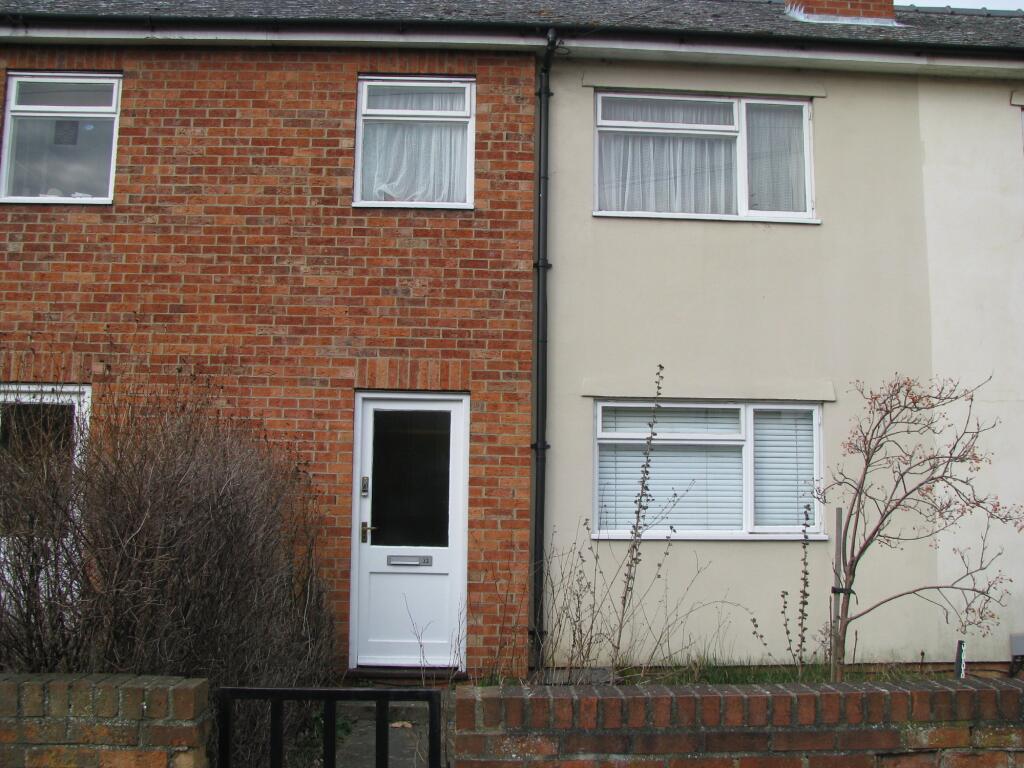 Main image of property: Magdalen Road, Cowley, Oxford, Oxfordshire, OX4