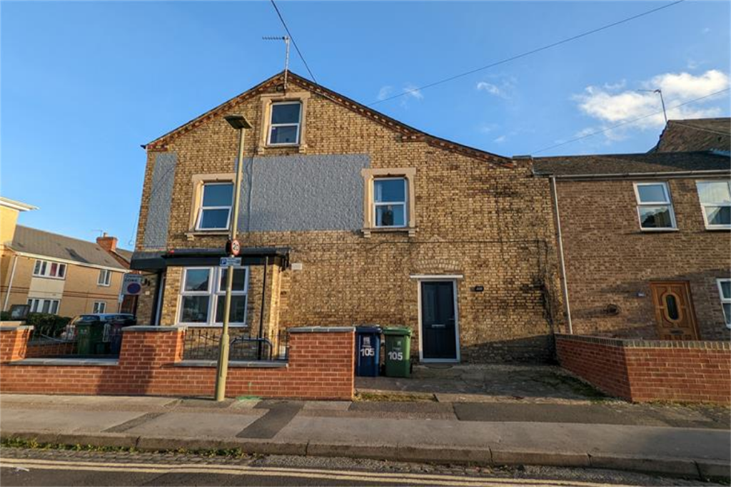 Main image of property: Bullingdon Road, Cowley, East Oxford, Oxfordshire, OX4