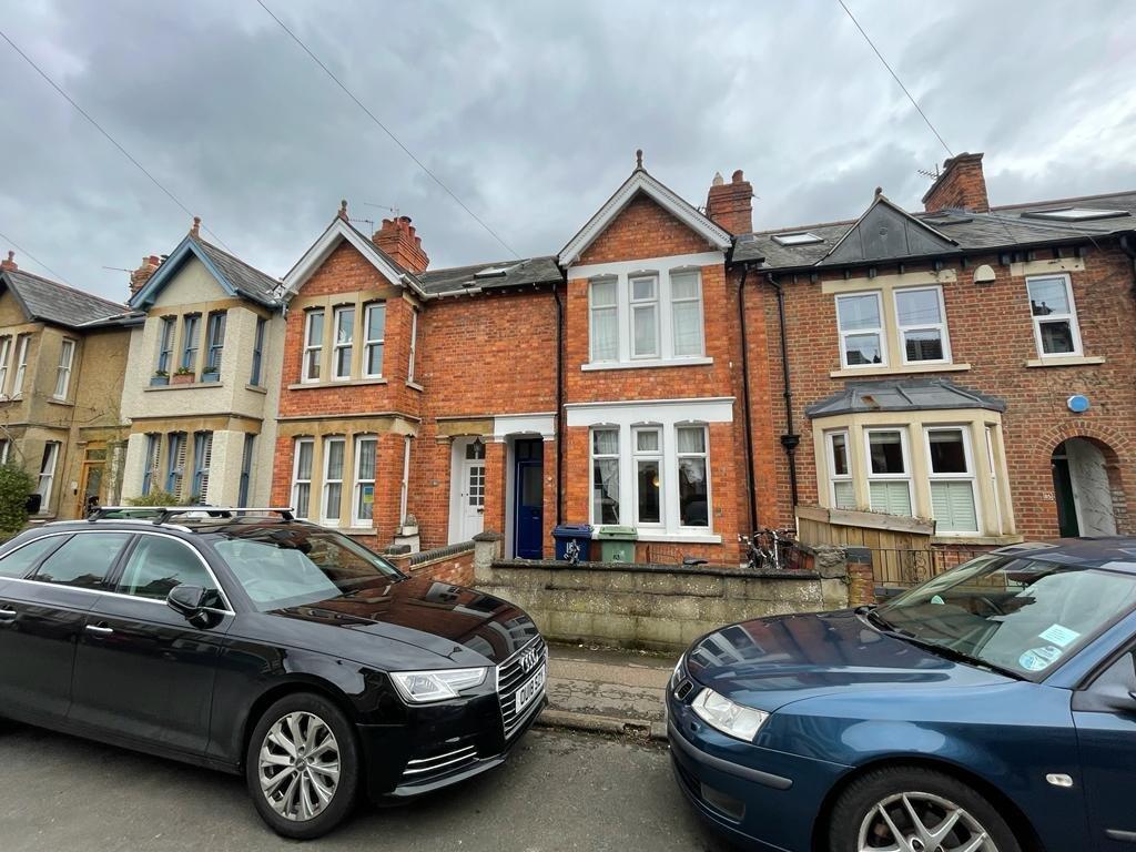 Main image of property: Fairacres Road, East Oxford, Oxford, Oxford, OX4