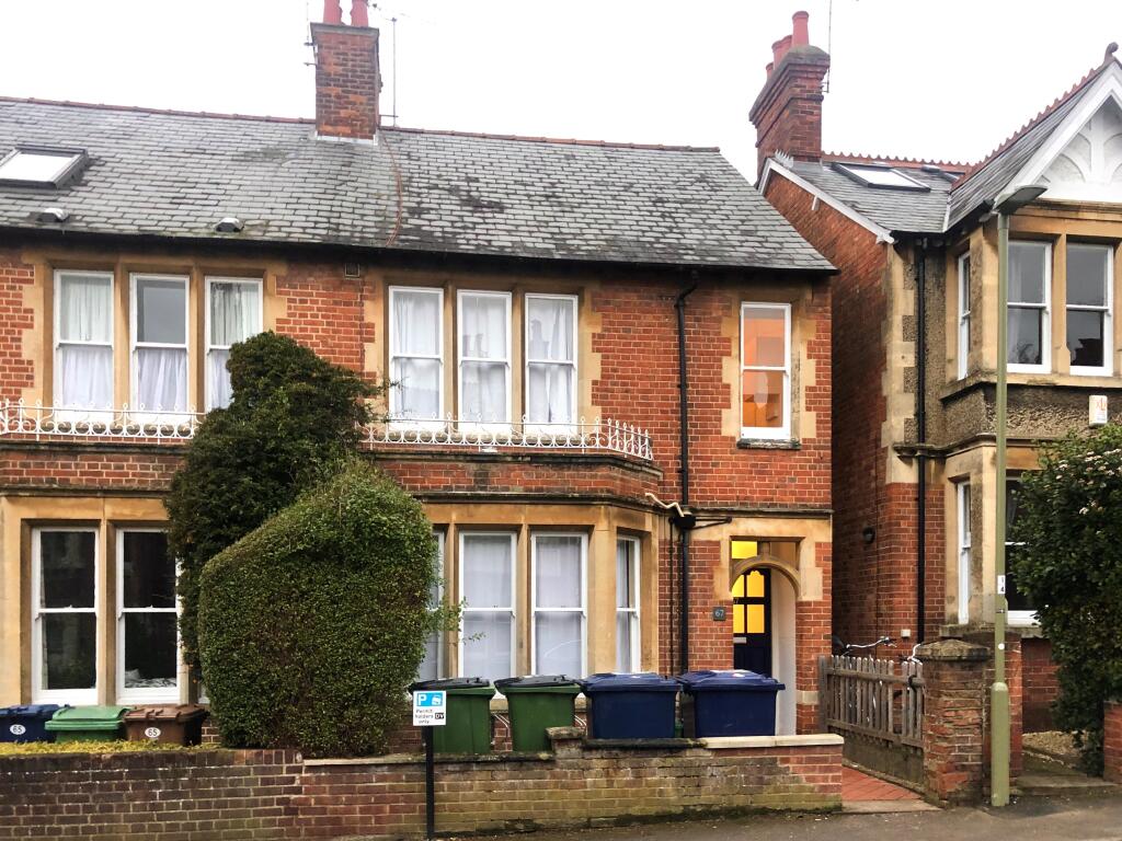 Main image of property: Studio 3 67 Southfield Road, Oxford, Oxford, OX4