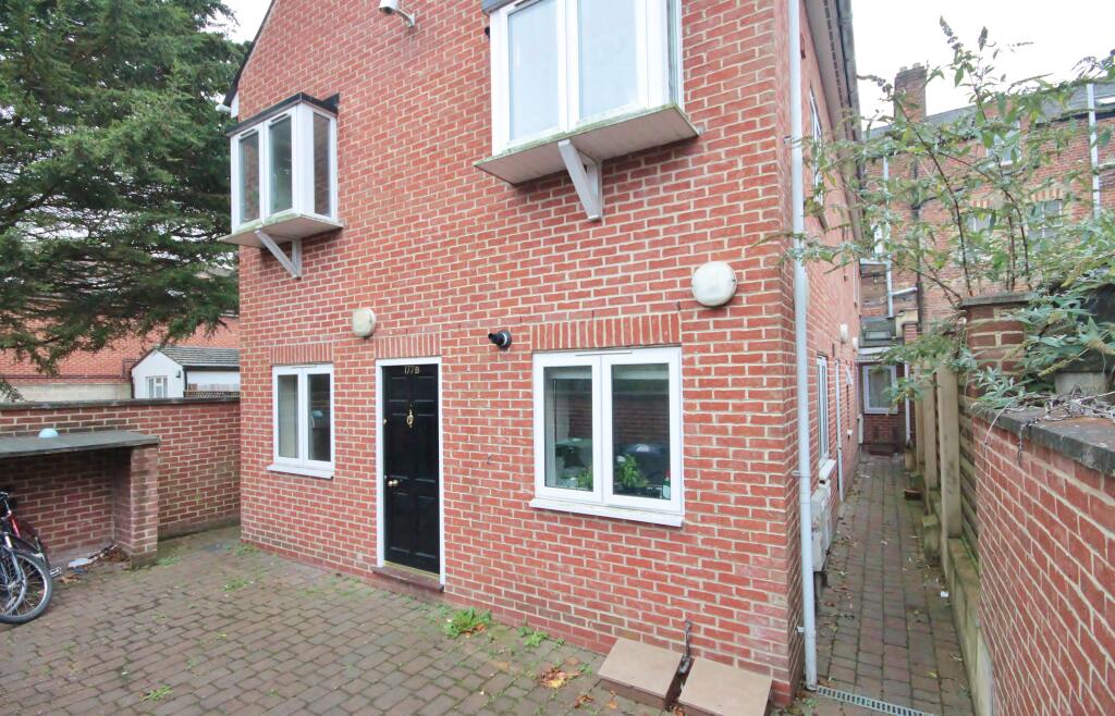 Main image of property: Oxford, Oxford, Oxfordshire, OX4