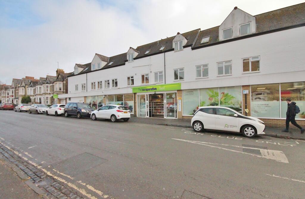 Main image of property: Cowley, Oxford, Oxfordshire, OX4