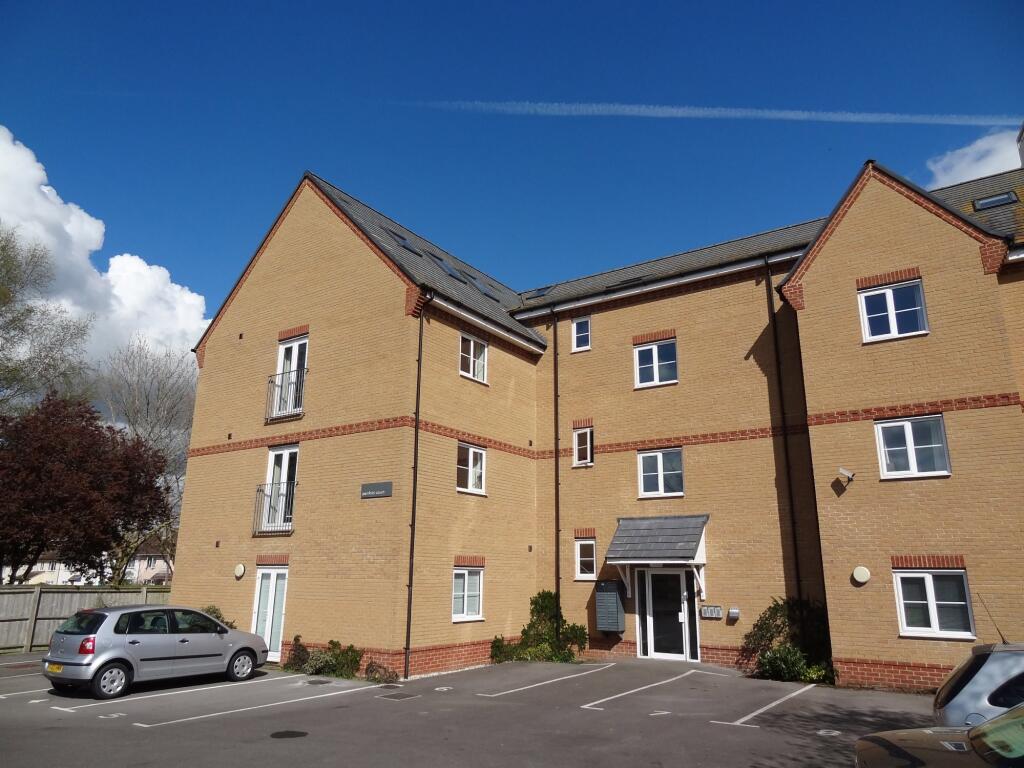 Main image of property: Penfold Court, Sutton Road, Headington, Oxford, OX3