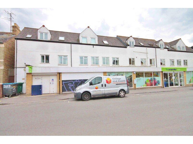 Main image of property: Cowley, Oxford, Oxfordshire, OX4
