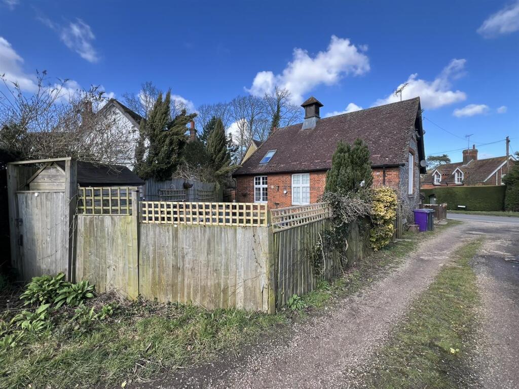 Main image of property: Old Nursery School, Old Knebworth