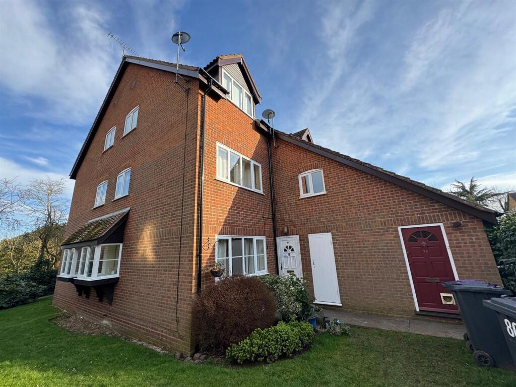 Main image of property: Wadnall Way, Knebworth