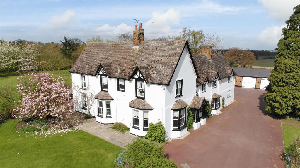 Main image of property: Park Lane, Old Knebworth, Hertfordshire