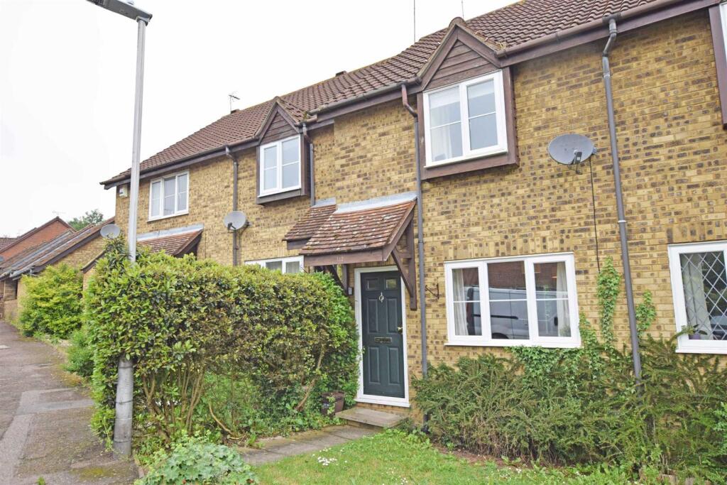 Main image of property: Wadnall Way, Knebworth