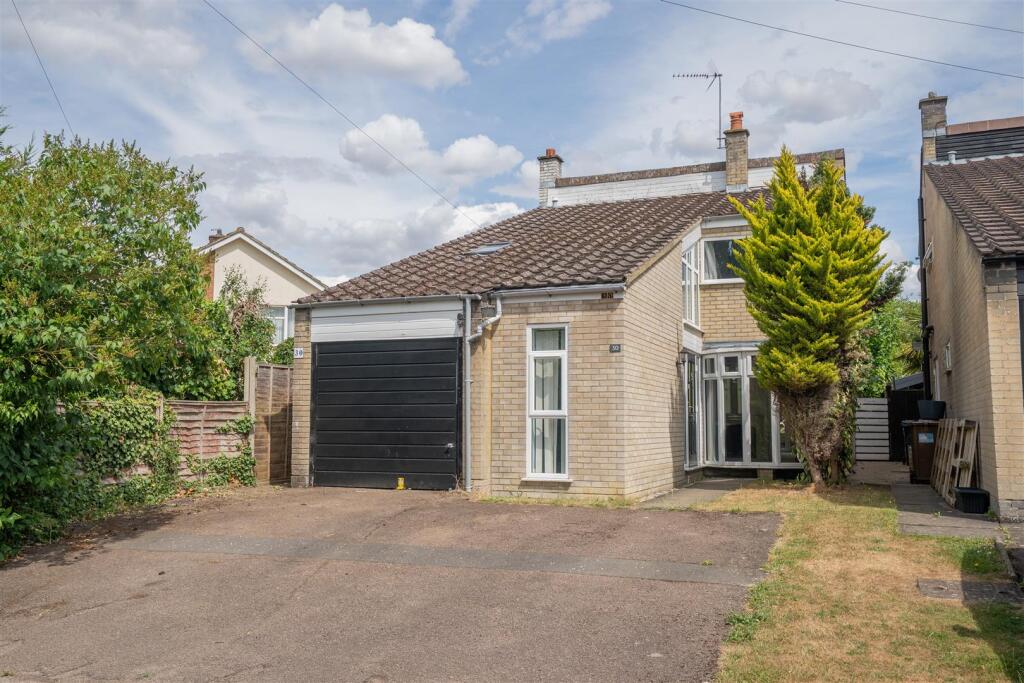 Main image of property: Aston End Road, Aston, Stevenage
