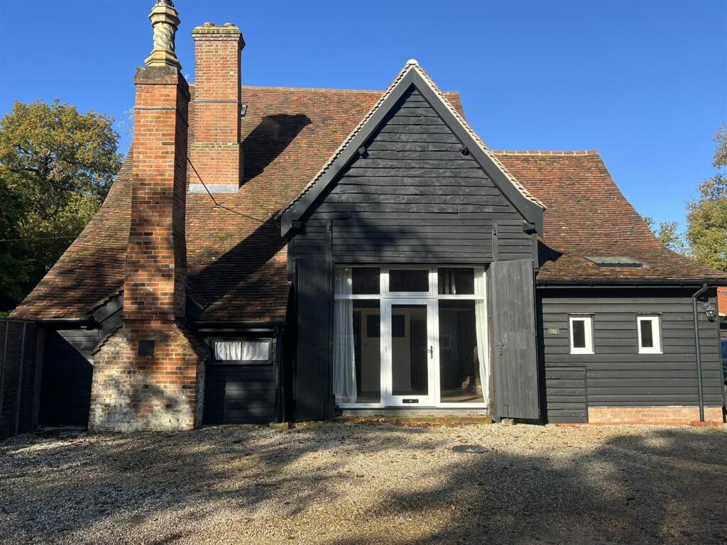 Main image of property: Old Knebworth Lane, Old Knebworth