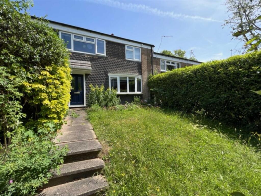Main image of property: Archer Road, Stevenage