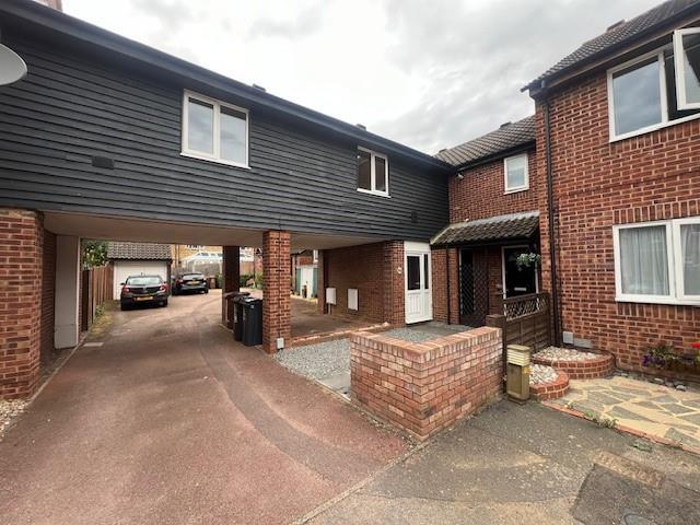 Main image of property: Lime Close, Stevenage