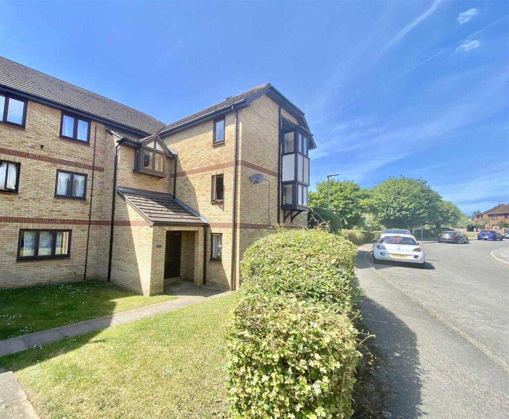 Main image of property: Kerr Close, Knebworth