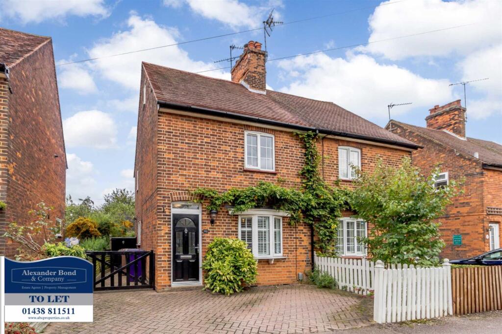 Main image of property: Gun Lane, Knebworth