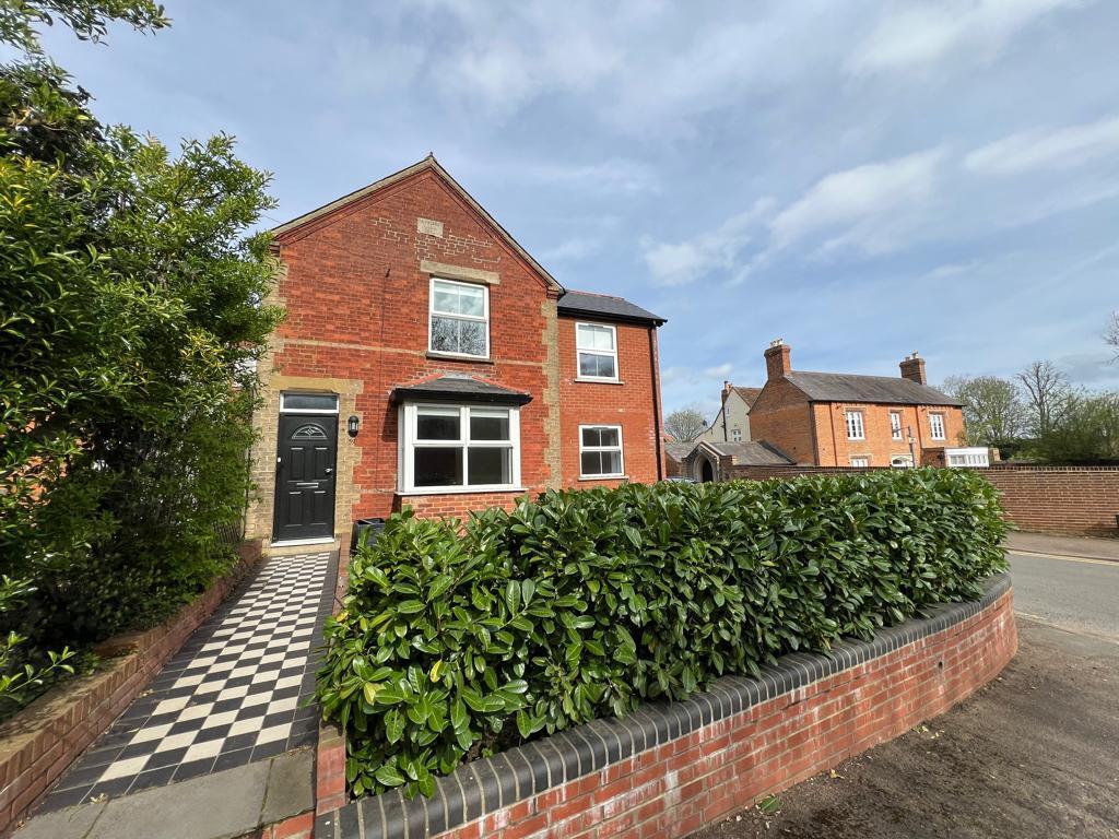 Main image of property: High Street, Codicote