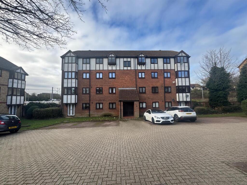 Main image of property: Kerr Close, Knebworth