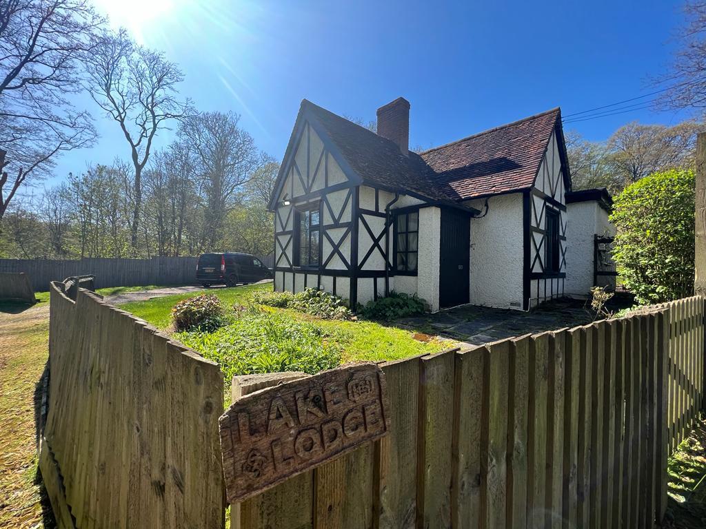 Main image of property: Knebworth Park, Old Knebworth