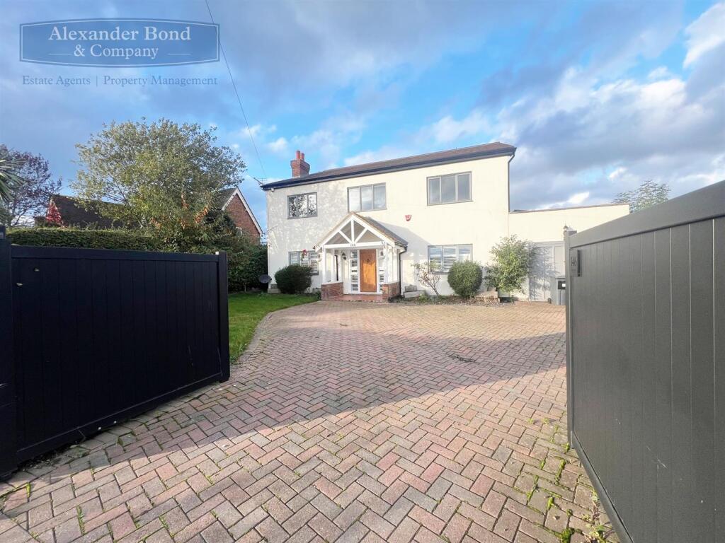 Main image of property: Park Lane, Old Knebworth