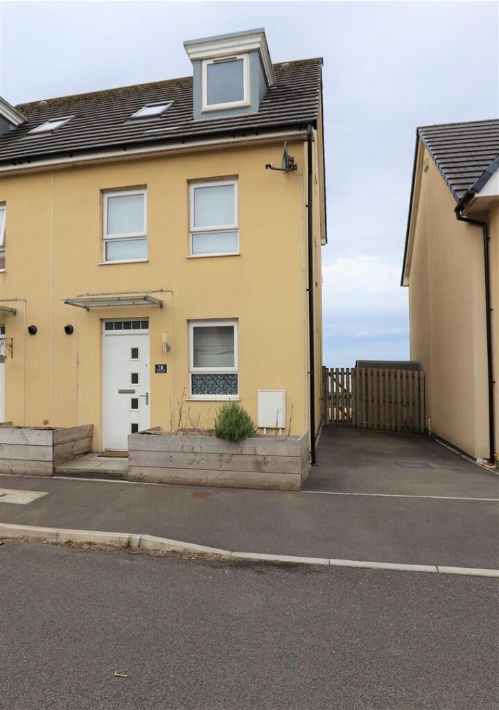 Main image of property: 18 Crompton Way, Ogmore-By-Sea, Vale of Glamorgan, CF32 0QF
