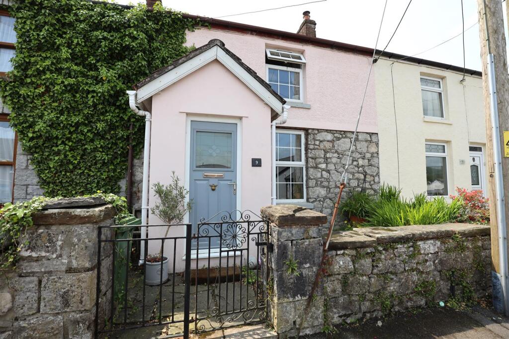 Main image of property: 9 High Street, Brynsadler, CF72 9BX