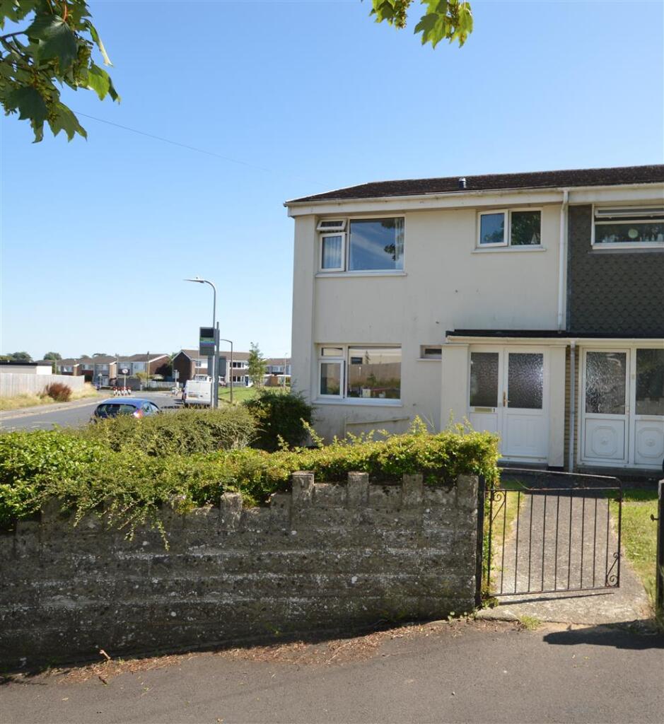 Main image of property: 1, De Clare Court, Boverton, Llantwit Major, CF61 2LP