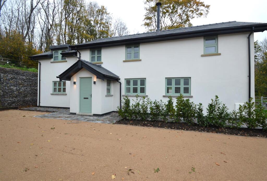 Main image of property: Forge Cottage, Fonmon, Barry, CF62 3BJ