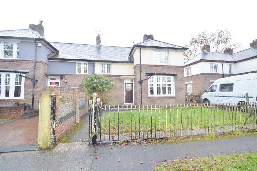 Main image of property: 2, Hensol Villas Hensol, Vale Of Glamorgan, CF72 8JZ