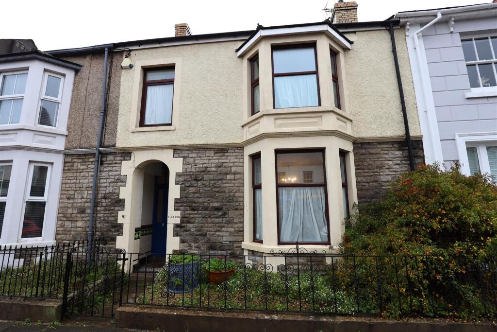 Main image of property: 81 Eastgate, Cowbridge, CF71 7AA